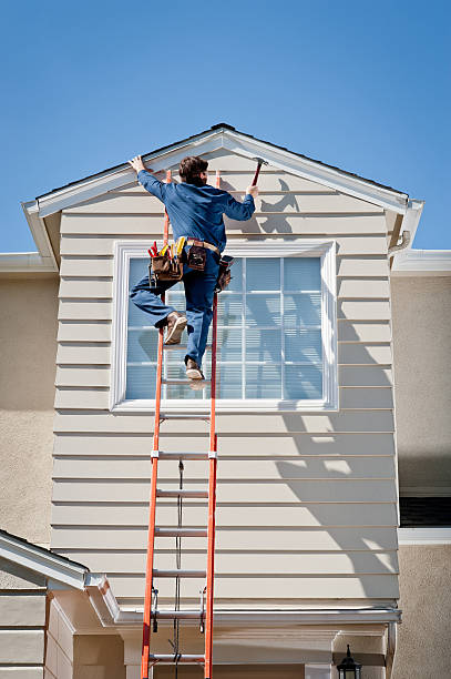 James Hardie Siding in Willow Park, TX